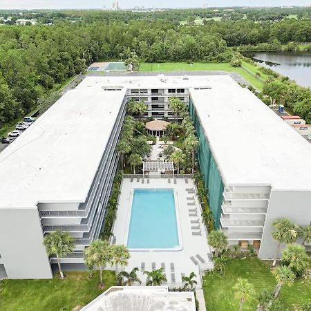 Elegant 1Br Haven In Orlando & 5 Minutes To Disney Apartment Vineland Ngoại thất bức ảnh