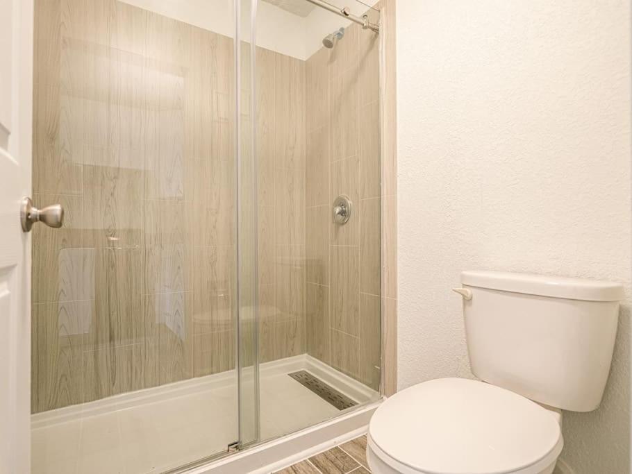 Elegant 1Br Haven In Orlando & 5 Minutes To Disney Apartment Vineland Ngoại thất bức ảnh