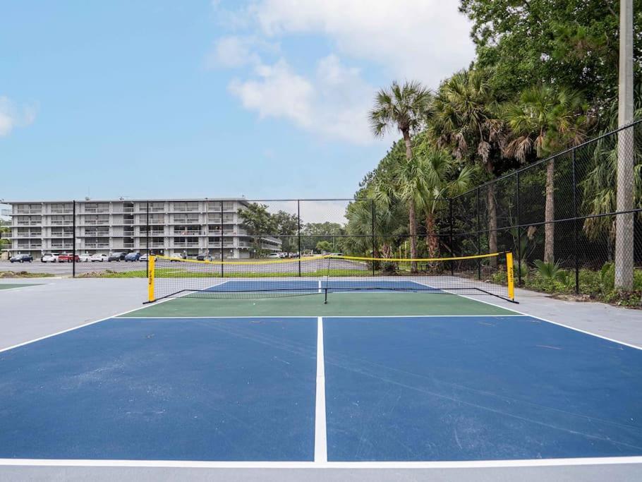 Elegant 1Br Haven In Orlando & 5 Minutes To Disney Apartment Vineland Ngoại thất bức ảnh